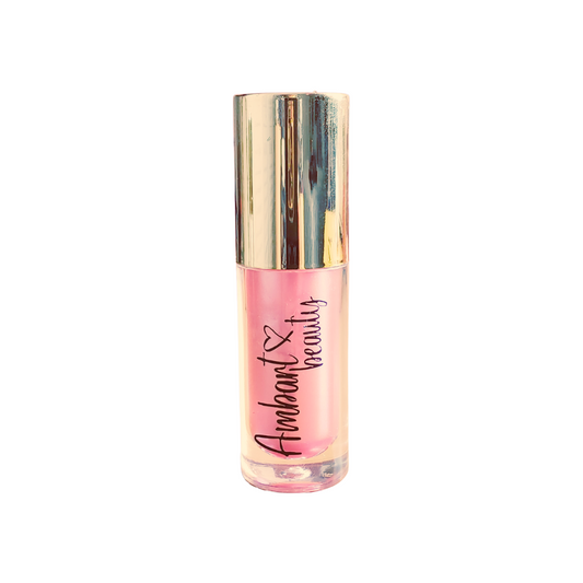 Peony Lip Gloss