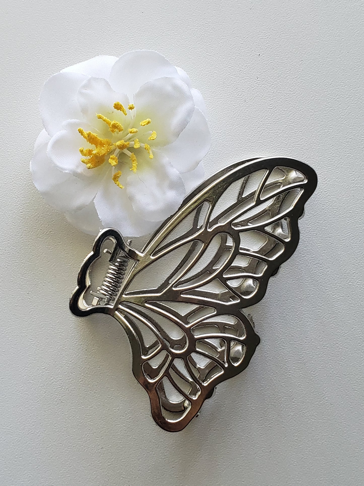 Butterfly Hair Clip